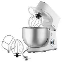 Daugiafunkcinis virtuvinis kombainas Sencor STM 3630WH, 5,5 l 1300 W