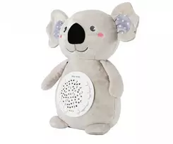 MILLY MALLY pliušinis žaislas su projektoriumi Milly Koala