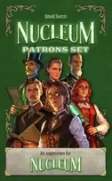 Board&Dice Nucleum: Patrons Set
