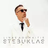 KNYGA Vinilinė plokštelė 'Stebuklas'