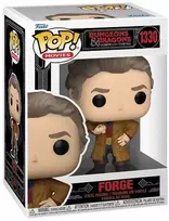 Funko POP! figūrėlė Dungeons & Dragons Forge 1330