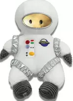 Celestial Buddies Planety Astronauta su plecakiem - AstroBuddy