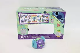 Usorteret JUST PLAY STITCH Kolekcinės figūrėlės