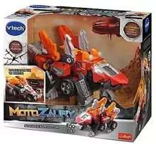 VTECH 61951 Motosaurus - Stegosaurus Lutor
