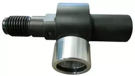 Dulkių nusiurbimo adapteris sausam gręžimui (1¼“ į 1¼“) EIBENSTOCK