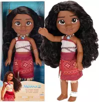 „Disney Vaiana“ – didelė 38 cm lėlė – „Vaiana“ (237574)