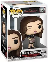 FUNKO POP! Vinilinė figūrėlė: Wandavision - Agatha Harkness