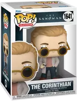 FUNKO POP! Vinilinė figūrėlė: The Sandman - The Corinthian