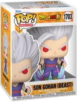 FUNKO POP! Vinilinė figūrėlė: Dragon Ball Super: Son Gohan