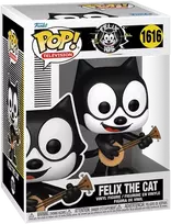 FUNKO POP! Vinilinė figūrėlė: Felix the Cat