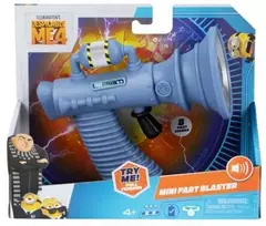 Despicable Me BJAURUSIS AŠ 4 - Mini bezdalų sprogdiklis (20321)