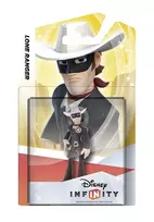 Character „Disney Infinity“ personažas – Ralpho griovėjas