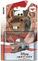 Character „Disney Infinity“ personažas – Mater