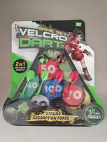 Dėlionė Žaidimo "Velcro Dart" rinkinys