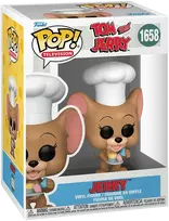 FUNKO POP! Vinilinė figūrėlė: Tom & Jerry - Jerry