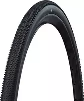 SCHWALBE G-ONE R PRO Folding tire 700c 40 mm (40-622)
