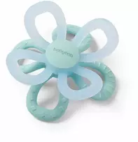 Baby Ono BabyOno silikoninis kramtukas gėlė mėlynas 1596/02