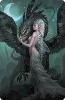 Magnetukas „Griffon“ Lo Scarabeo