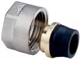 Ferro SUJUNGTI 3/4 VARINIAI VAMZDŽIAI 15MM 2 Vnt. LC04