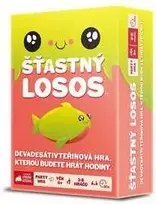 Exploding Kittens ADC Blackfire Laiminga lašiša