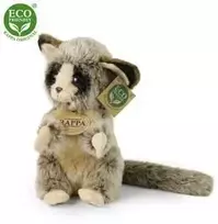 Rappa pliušinis krūmas kūdikiui 18 cm EKOLOGIŠKAS