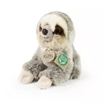 Rappa Eco-Friendly Pliušinis žaislas - tinginys, 18 cm