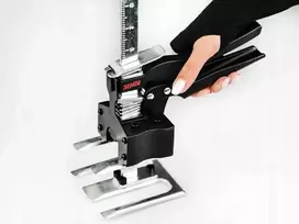 Pakėlimo ir lyginimo sistema pirmai plytelių eilei SENDI LIFTER 2 vnt.