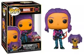 Funko POP! figūrėlė Marvel Hawkeye Kate Bishop 1212 SE