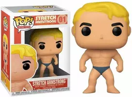 Funko! POP - VINYL Hasbro Stretch Armstrong (51310)