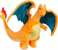 Jazwares Pokemon Charizard plush toy 29cm