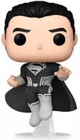 Funko POP figure DC Comics Zack Snyder Justice League Superman