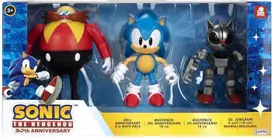 „Sonic“ – 4 colių figūrėlių rinkinys (408634-RF1)