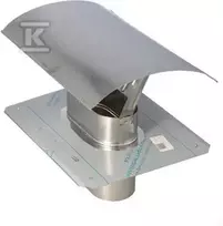 Krzys Pol OVALUS 100/220 LĖŠTĖ SU SKĖČIU
