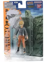 Bandai ULTIMATE LEGENDS NARUTO - NARUTO FINAL VALLEY