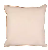 Rava Lux Pūkinė ir plunksnų pagalvė 40x40 cm RL105 0.3kg