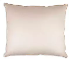 Rava Lux Pūkinė ir plunksnų pagalvė 60x60 cm RL13 with 1.1kg