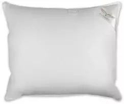 Rava Lux Pūkinė pagalvė 50x60 cm RL41 0.35 kg 90% žąsų pūkai