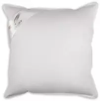 Rava Lux Pūkinė pagalvė 40x40 cm RL86 0.2kg 90% žąsų pūkai