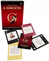 G-Kamasutra