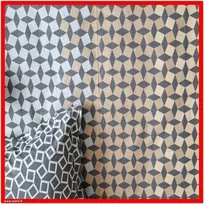 100 proc. medvilnės patalynės komplektas - Antklodės užvalkalas 220x200 cm. + pagalvės užvalkalai 50x70 cm. (2 vnt.)