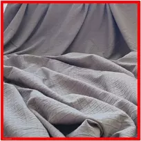 Lovos užtiesalas pilkos spalvos - Pilka - 220x240cm.
