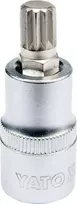 YATO RAKTAS SU ANTGALIU SPLINE 1/2 M10x 55mm 04343