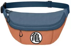 Karactermania Dragon Ball Z Smart Symbol belt pouch