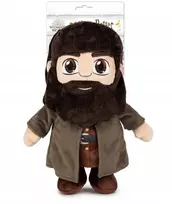 Warner Bros Discovery Paplūdimio kamuolys Harry Potter Hagrid 30 cm