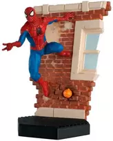 Eaglemoss Hero Collector Marvel VS. Spiderman figure