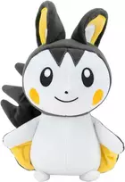 Jazwares Pokemon Emolga plush toy 20cm