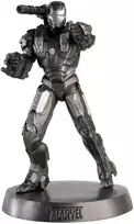 Eaglemoss Hero Collector Marvel Infinite Saga Heavyweights Iron Man War Machine figure