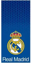 Rankšluostis Real Madrid cotton beah towel