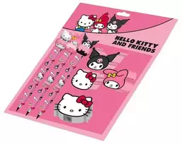 Karactermania Hello Kitty stationery set