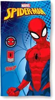 Rankšluostis Marvel Spiderman cotton beach towel, 70x140 cm